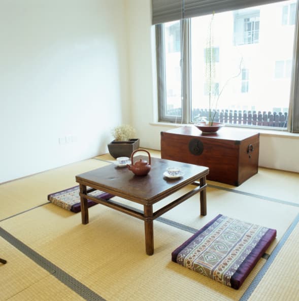 Decoración Japonesa: Wabi-Sabi en 10 sencillos pasos