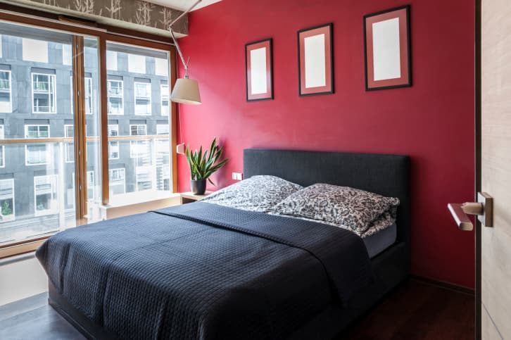 Fotos de decoración de dormitorios