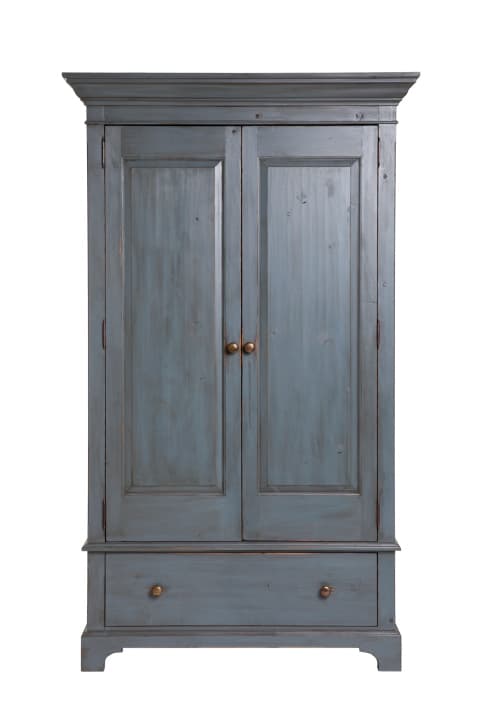 Aparadores rústicos