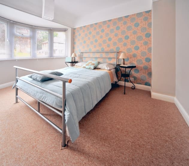 Decoración de interiores en Navidad