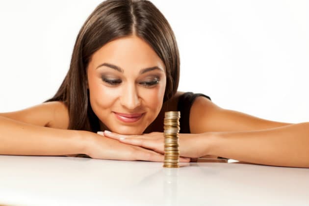 Los tips más fáciles para comenzar tu plan de ahorro en 2015