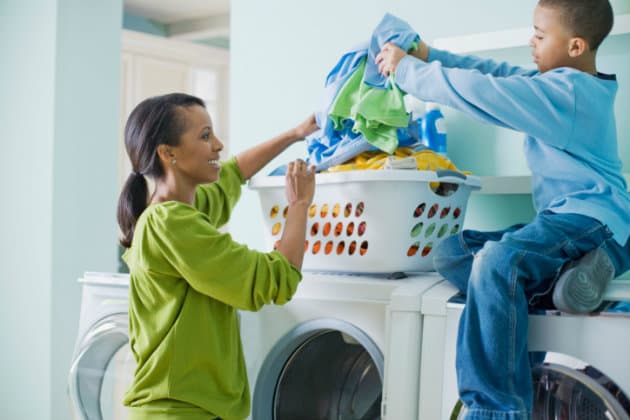 3 formas para lograr tener un hogar más armonioso en 2015