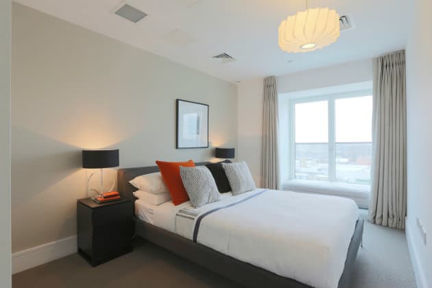 7 pasos para dejar tu  cuarto y baño organizados en las mañanas