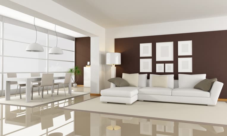 3 Formas de cuidar tus muebles blancos 