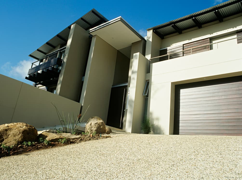 Fotos de casas de lujo modernas