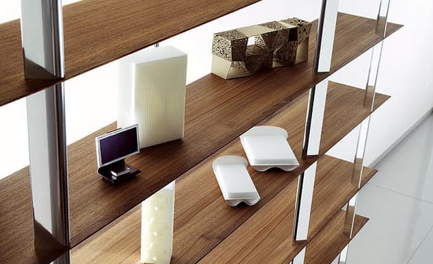 Cómo elegir las repisas