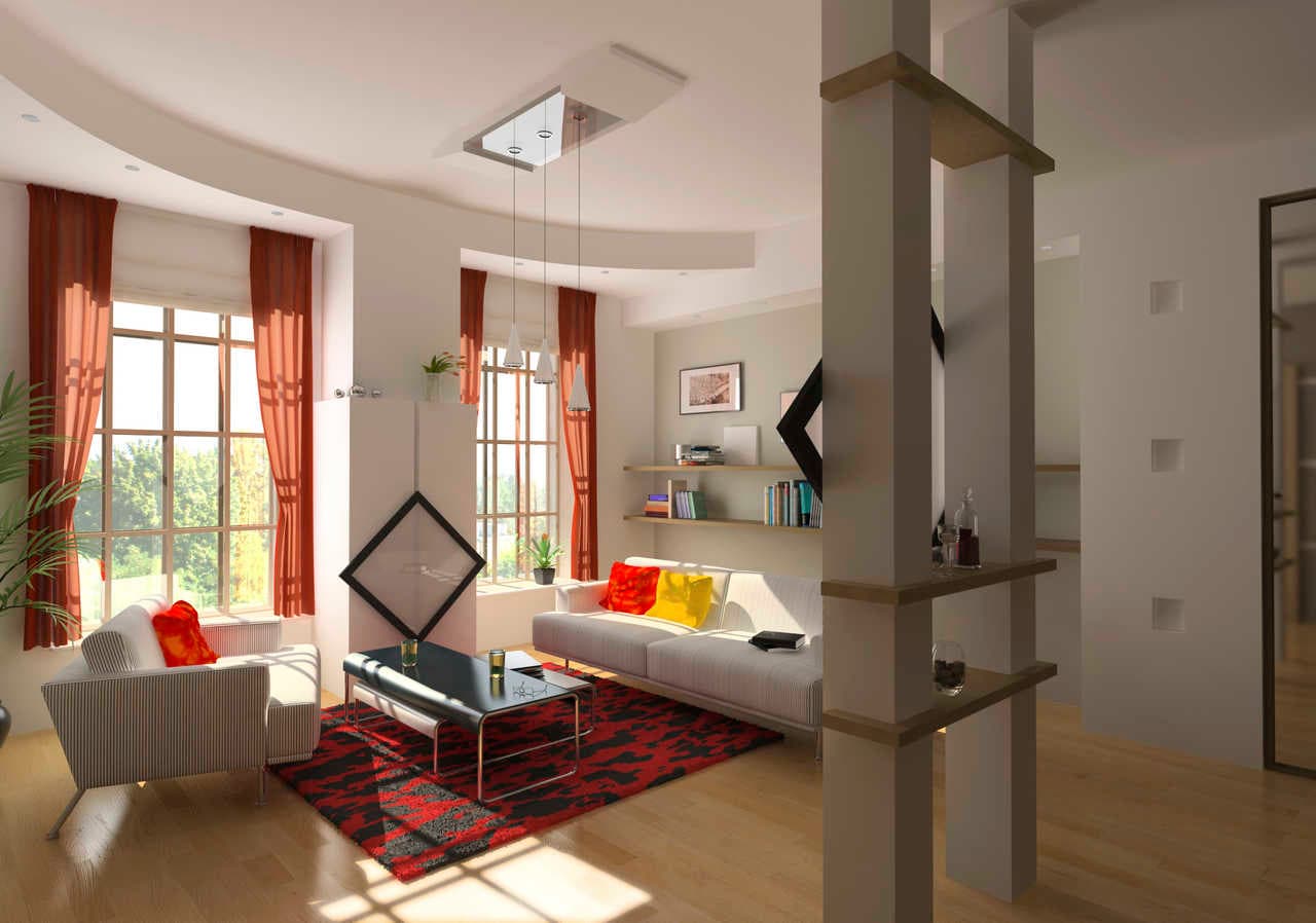 3 tipos de cielorraso que puedes usar para renovar tu hogar