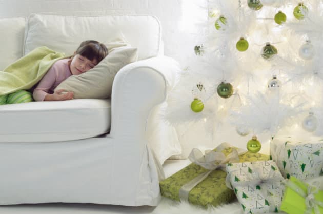 3 tips para hacer de tu casa un lugar acogedor en invierno