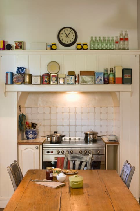 Fotos de casas rústicas