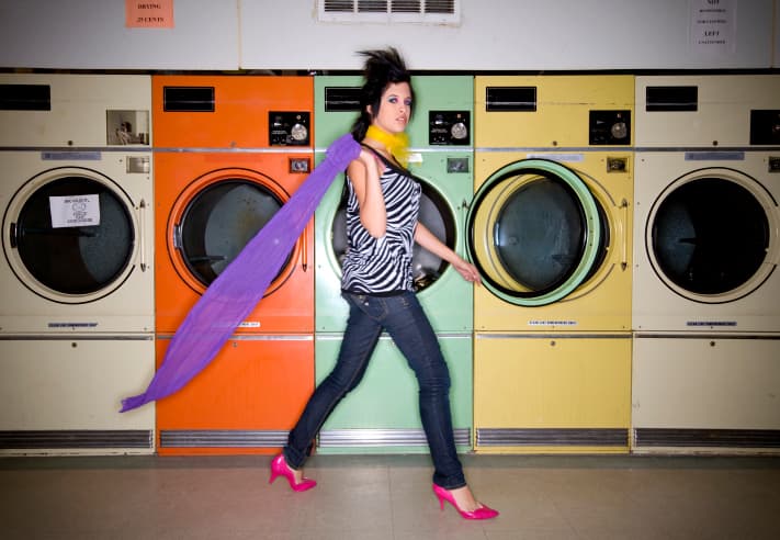 Ideas para lavaderos: ¡inspírate!