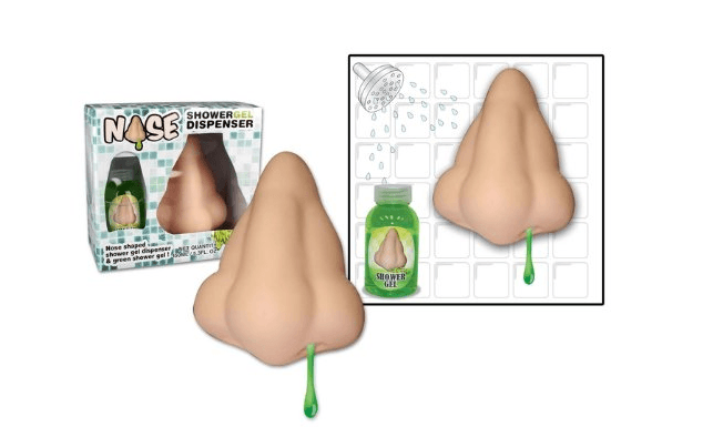 6 divertidos accesorios que quiero para mi baño