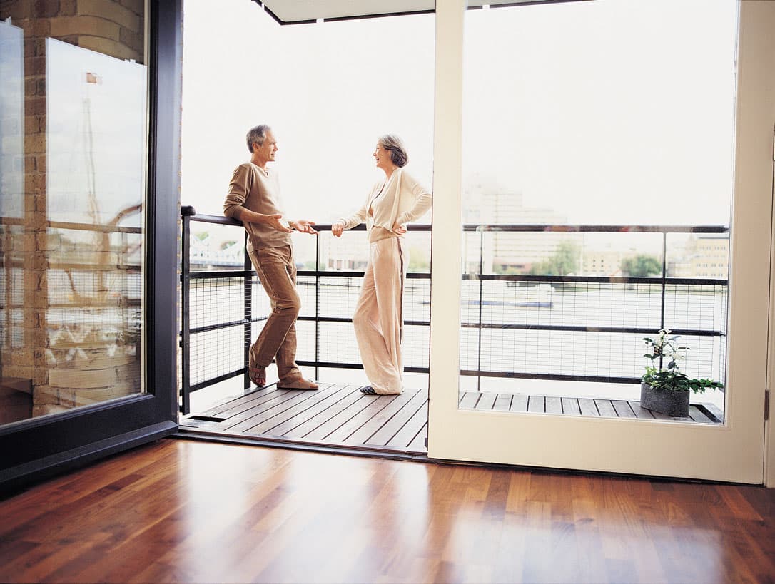 Consejos para monoambientes