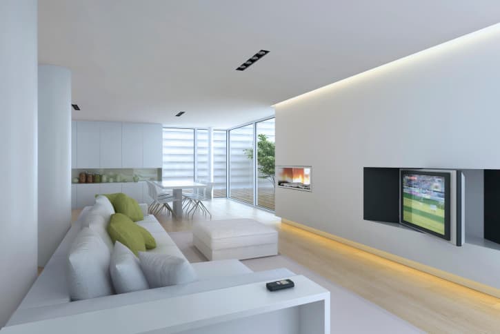 ¿Qué es un Penthouse?