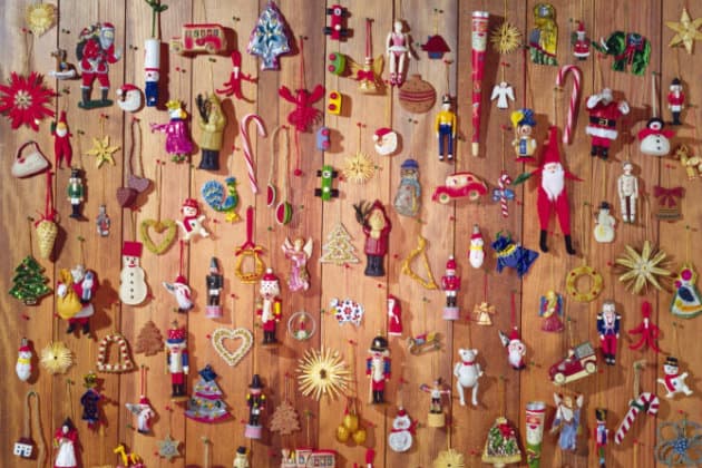 4 ideas para combinar piezas tradicionales y modernas para las fiestas