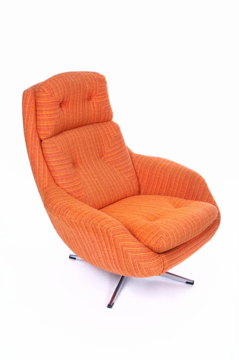 Muebles retro-vintage