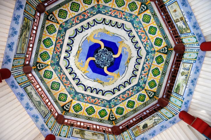 Consejos feng shui para el hogar