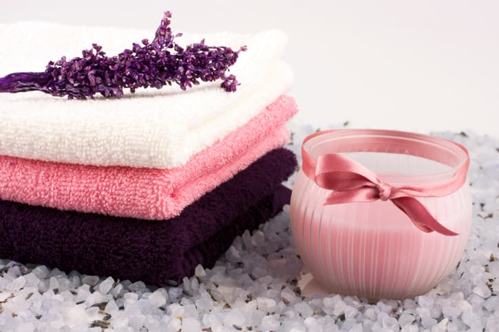 Haz de tu baño un sensual espacio