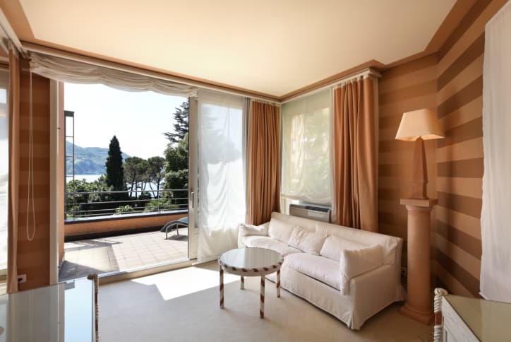 Consejos para lograr un hogar de aspecto cálido 