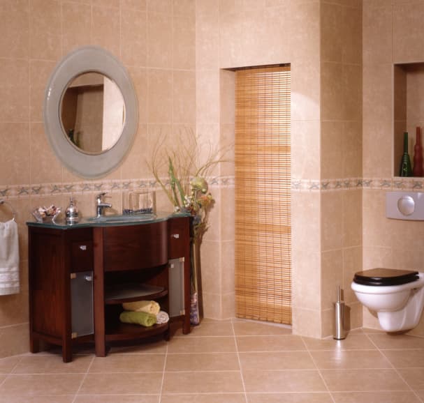 Cenefas para decorar