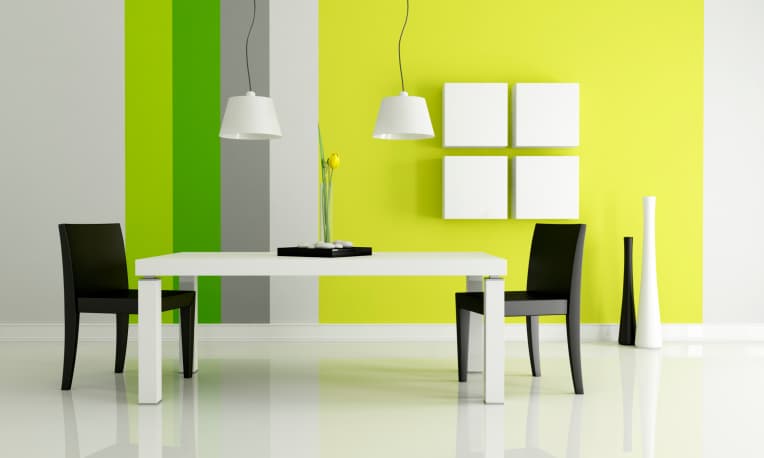 Consejos para lograr un comedor creativo