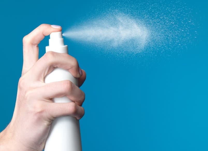 Cómo eliminar plagas sin dañar el medio ambiente