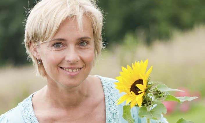 ¿Cómo sembrar girasoles?