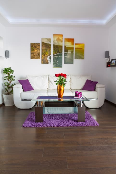 La decoración anticrisis, la tendencia del momento