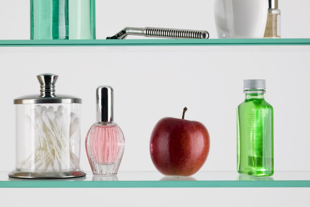 Detalles del baño que no debemos olvidar de limpiar