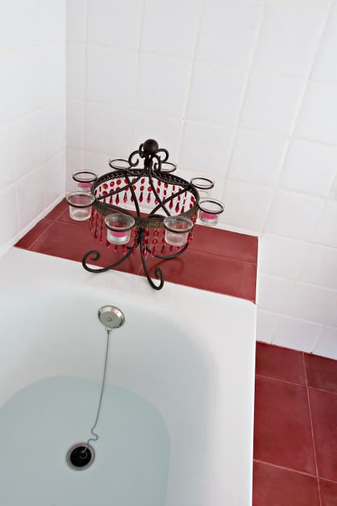 Rojo pasión: ¿Cómo integrarlo?