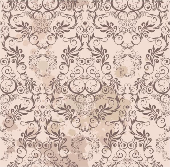 Decoración vintage chic