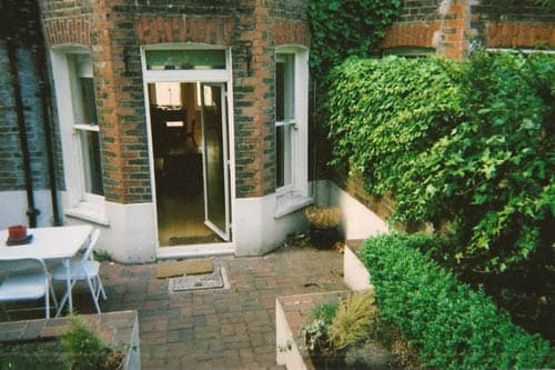 Earth Designs: diseño de jardines y espacios exteriores 