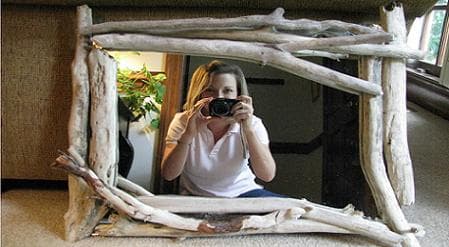 Trucos con espejos para que tu casa se vea mejor