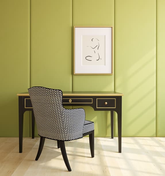 Consejos para la decoración del escritorio