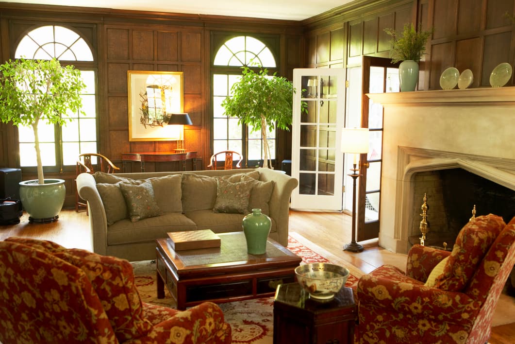 El estilo cocooning en la decoración del hogar