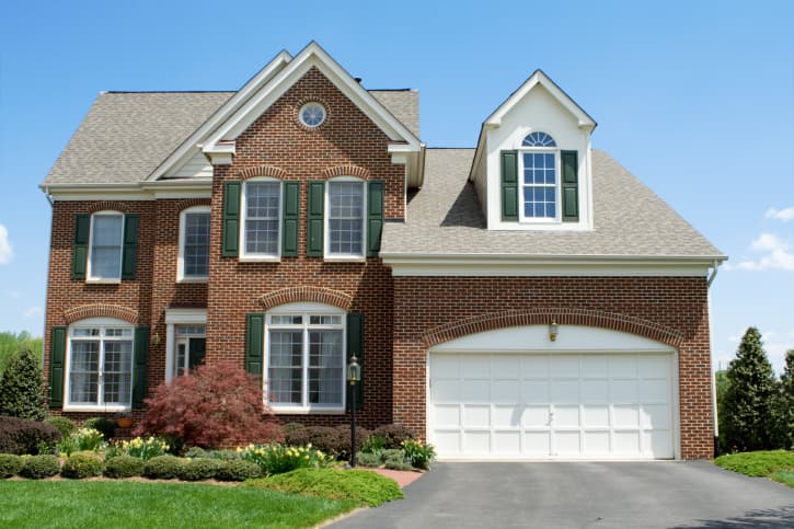 Decoración de fachadas