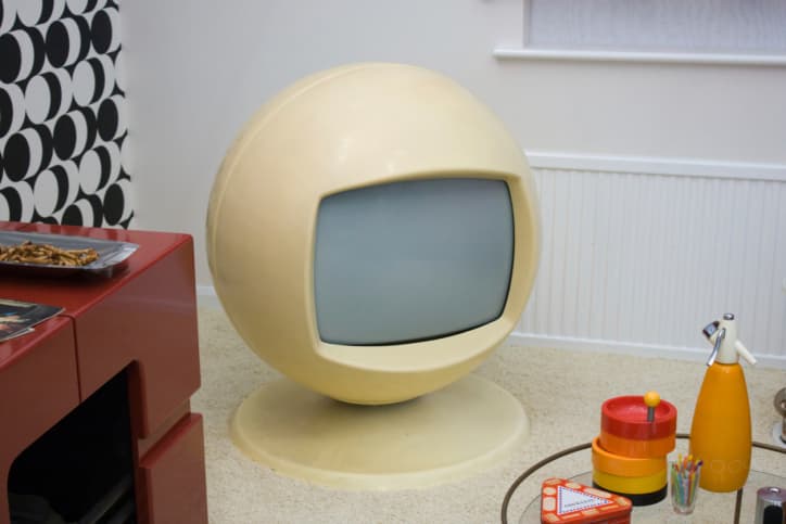 Fotos de decoración pop art