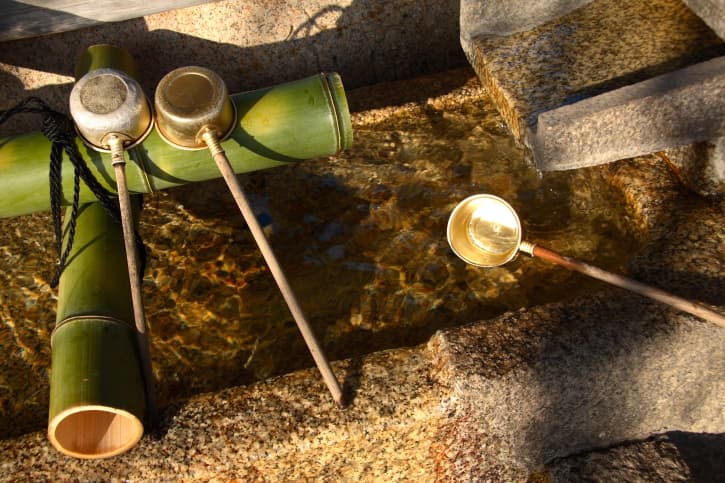 Fuentes de agua: serenidad y paz en tu hogar