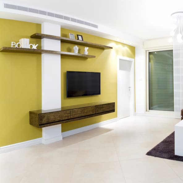 ¡Da vida a tus paredes con estas ideas!