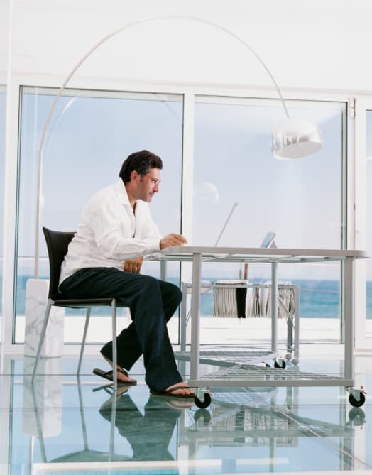 Fotos de lámparas modernas 