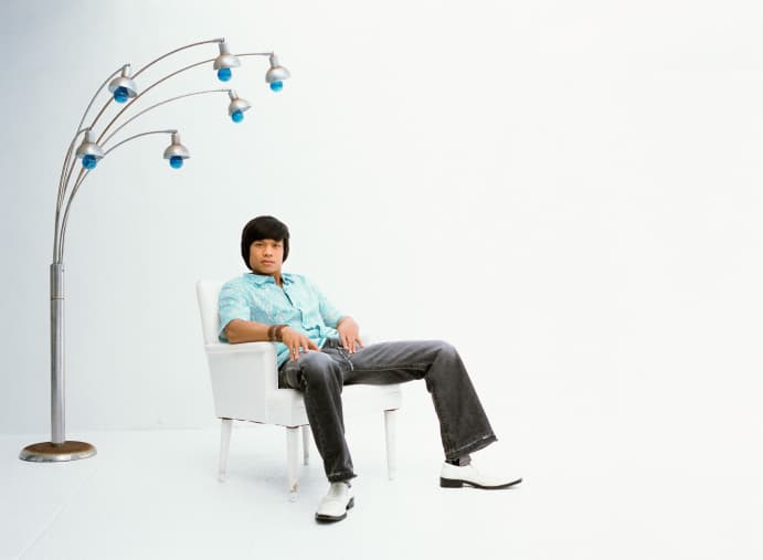 Conoce estas originales lámparas de diseño