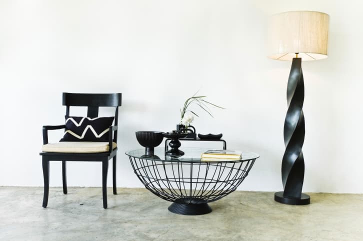 Fotos de lámparas originales