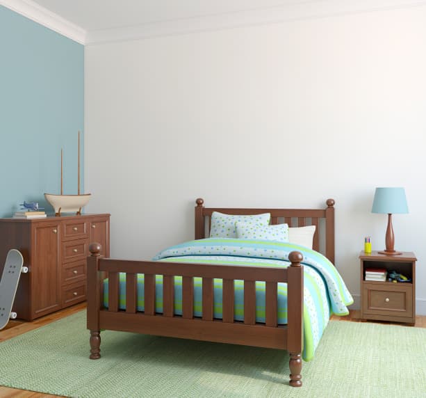 Lámparas infantiles