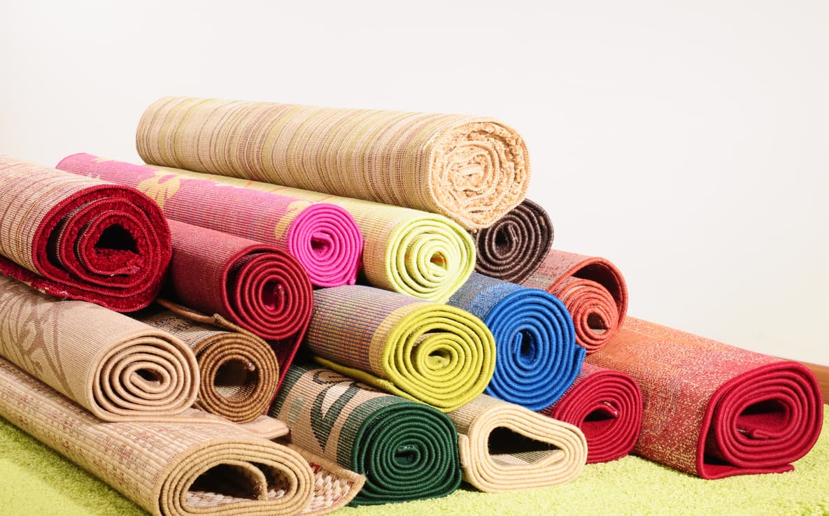 Consejos para limpiar en seco