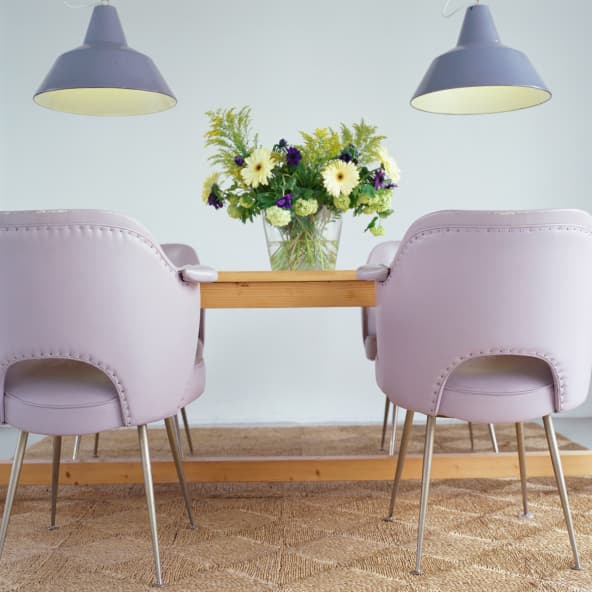 ¿Cómo iluminar el comedor?