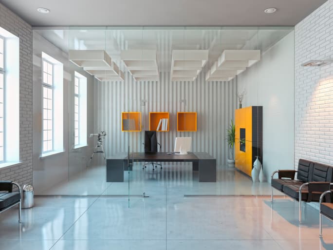 Las 5 reglas de decoración que no nos atrevemos a romper