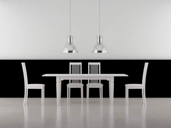 El minimalismo inunda nuestras casas