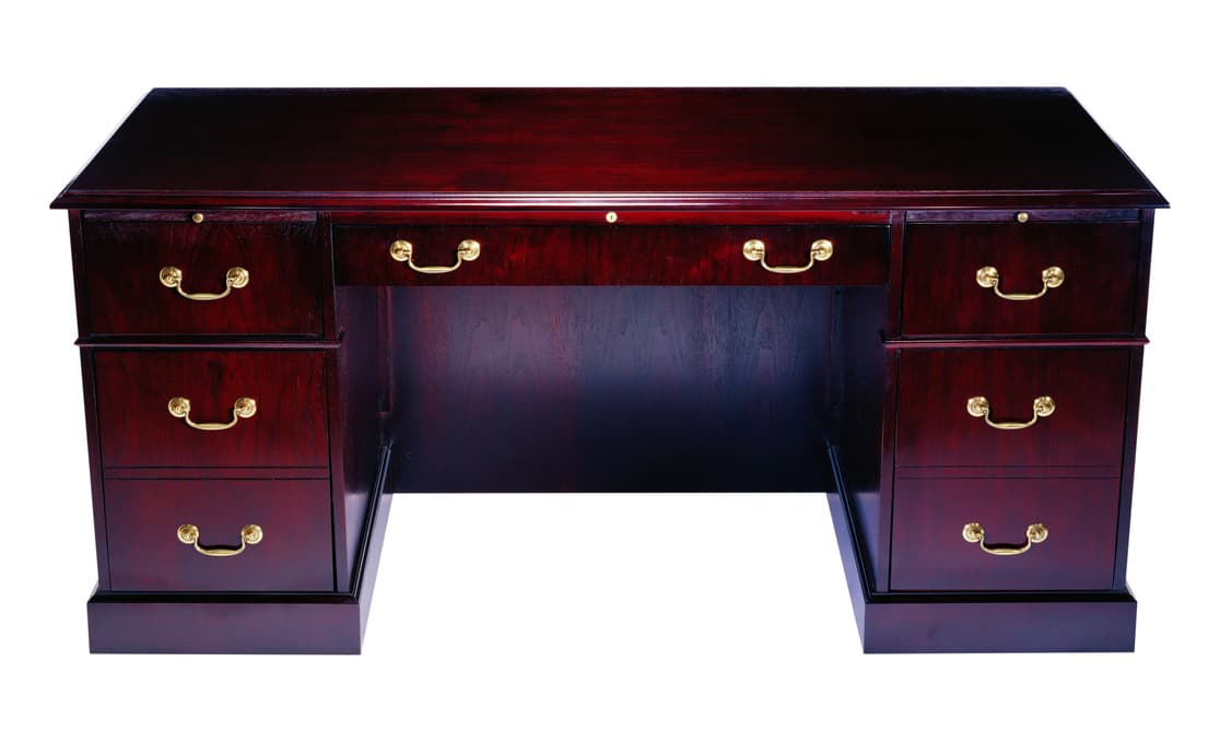 Muebles de madera, inspiración en la decoración del hogar