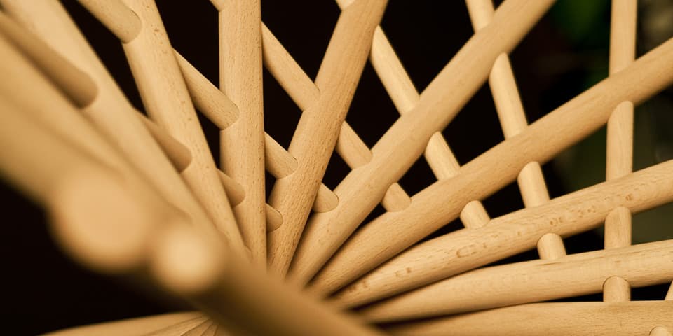 Modelos de butacas modernas