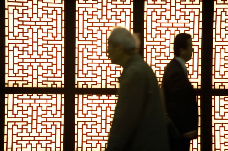 Modelos de paneles japoneses 