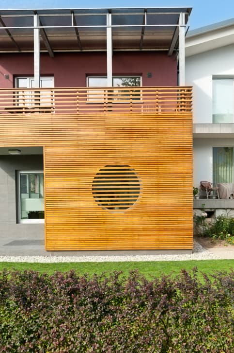 Fotos de casas minimalistas